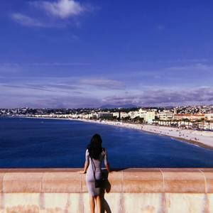 Meet your Posher, Jessika